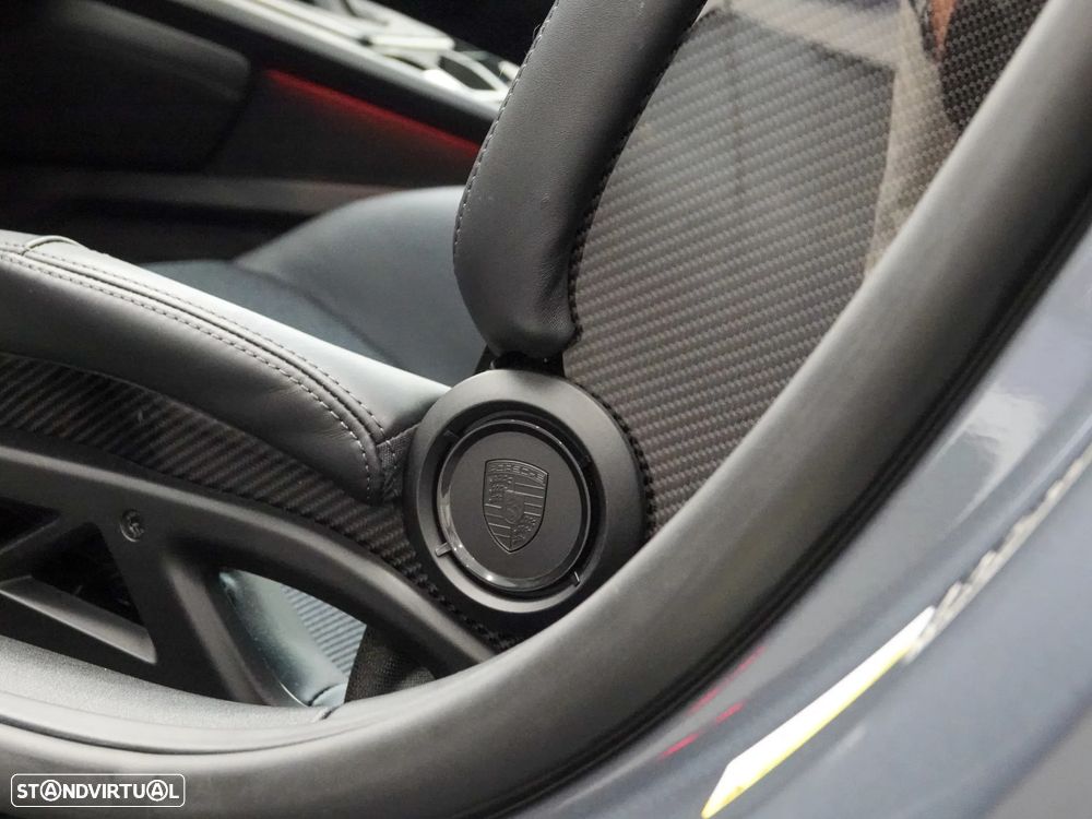 Porsche 911 (992) GT3 Touring Package PDK - 34