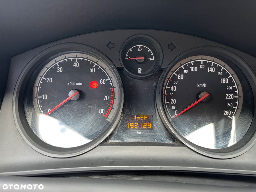 Opel Astra 1.4 - 10