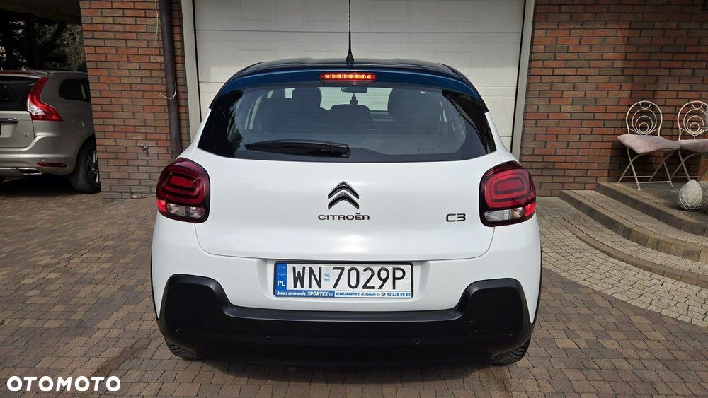 Citroën C3 1.2 PureTech Shine - 11
