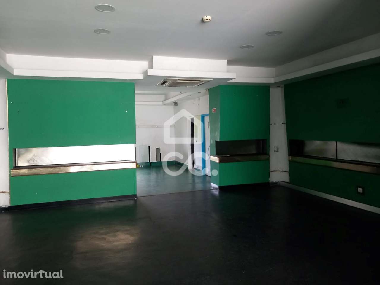 Espaço Comercial em Alfena para Arrendamento - Grande imagem: 3/8