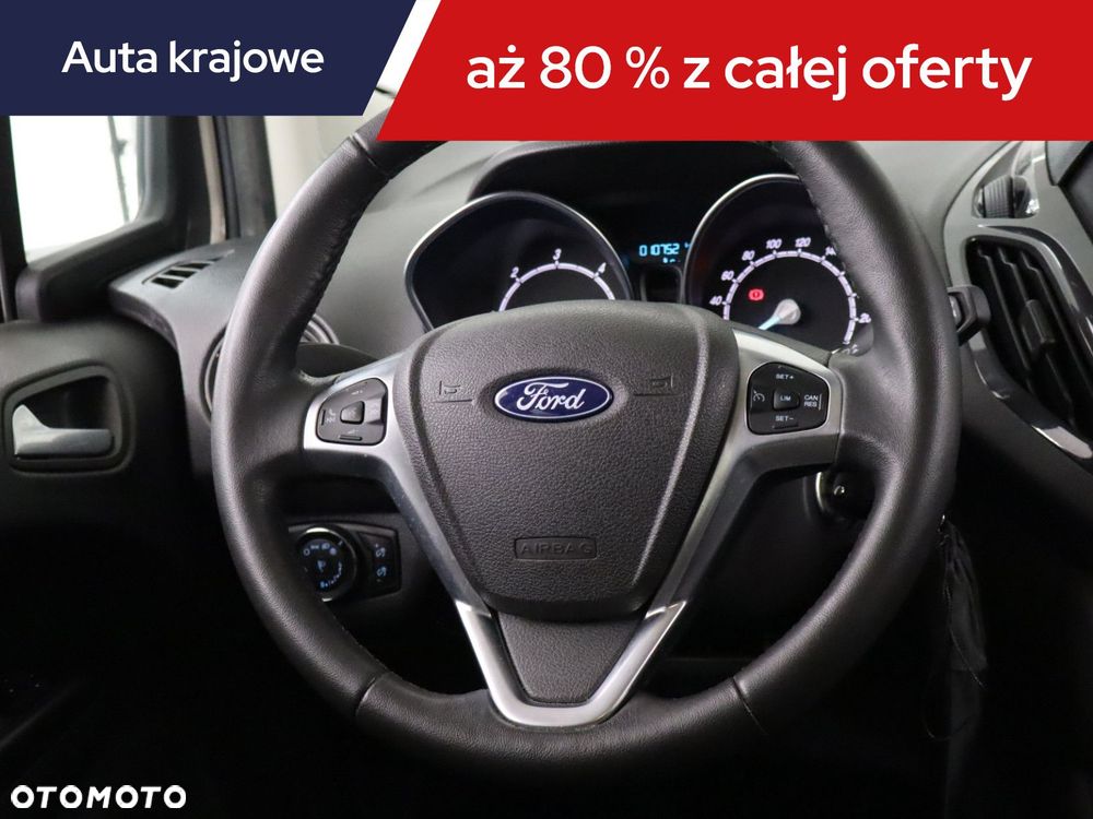 Ford Tourneo Courier - 20