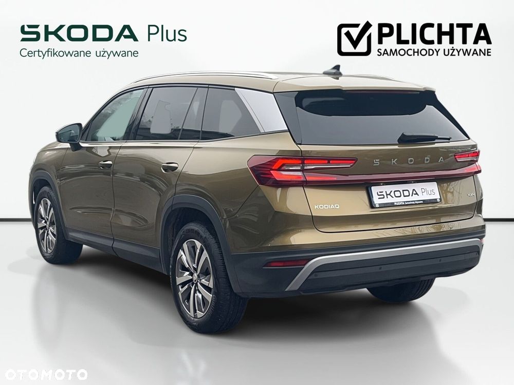 Skoda Kodiaq 2.0 TDI 4x4 Selection DSG - 7