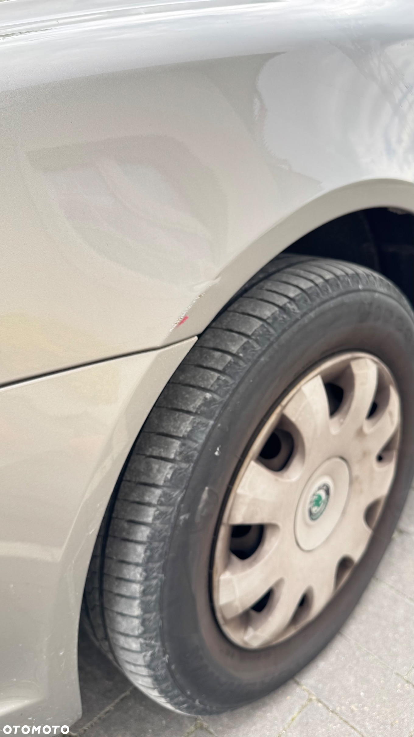 Skoda Octavia 1.4 TSI Classic - 17
