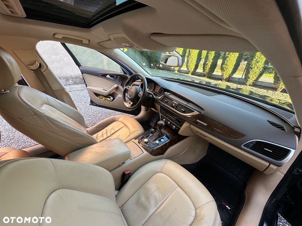 Audi A6 ver-3-0-tdi-quattro-s-tronic - 9