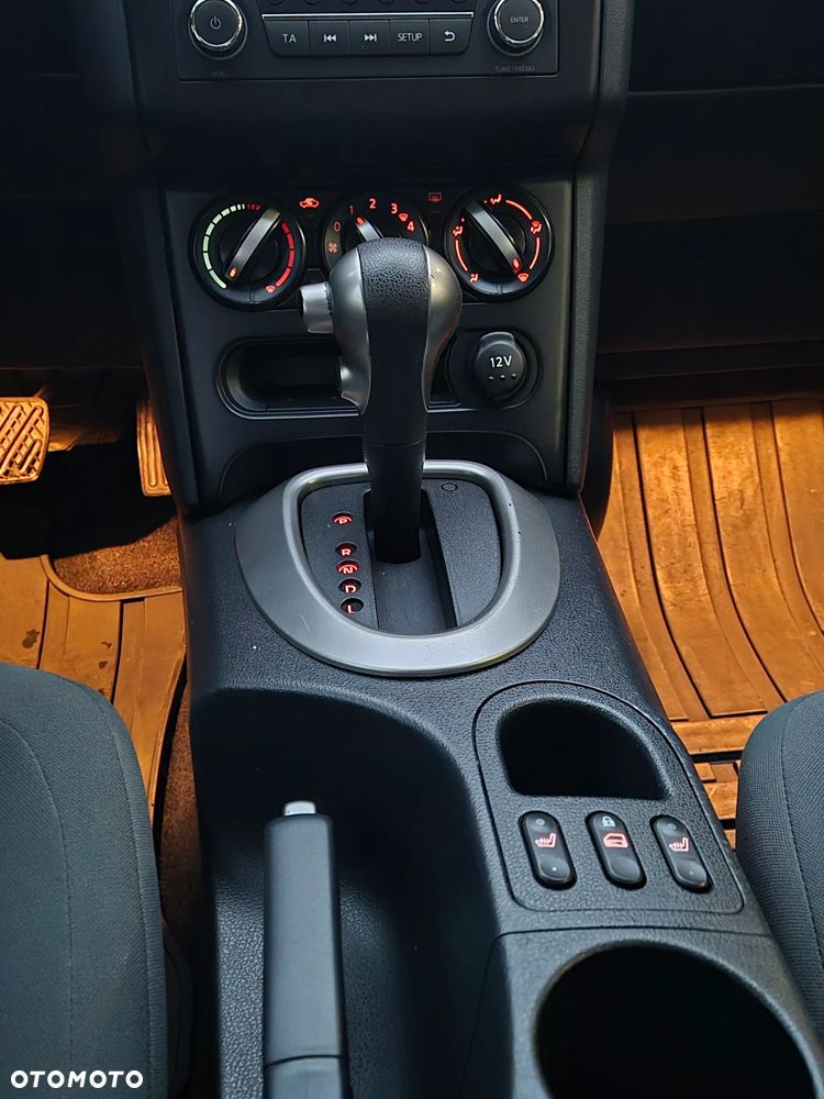 Nissan Qashqai - 7