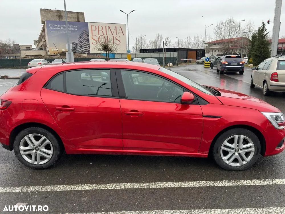 Renault Megane - 2