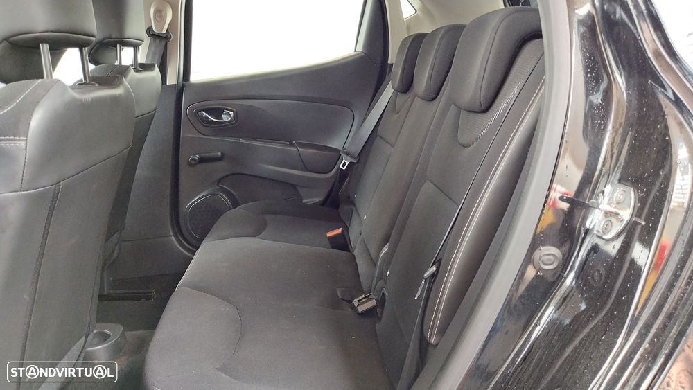 Renault Clio 0.9 TCE Dynamique S - 15