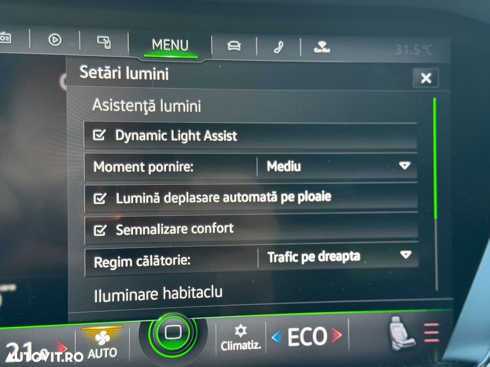 VOLKSWAGEN Touareg 2019 — imagine 28