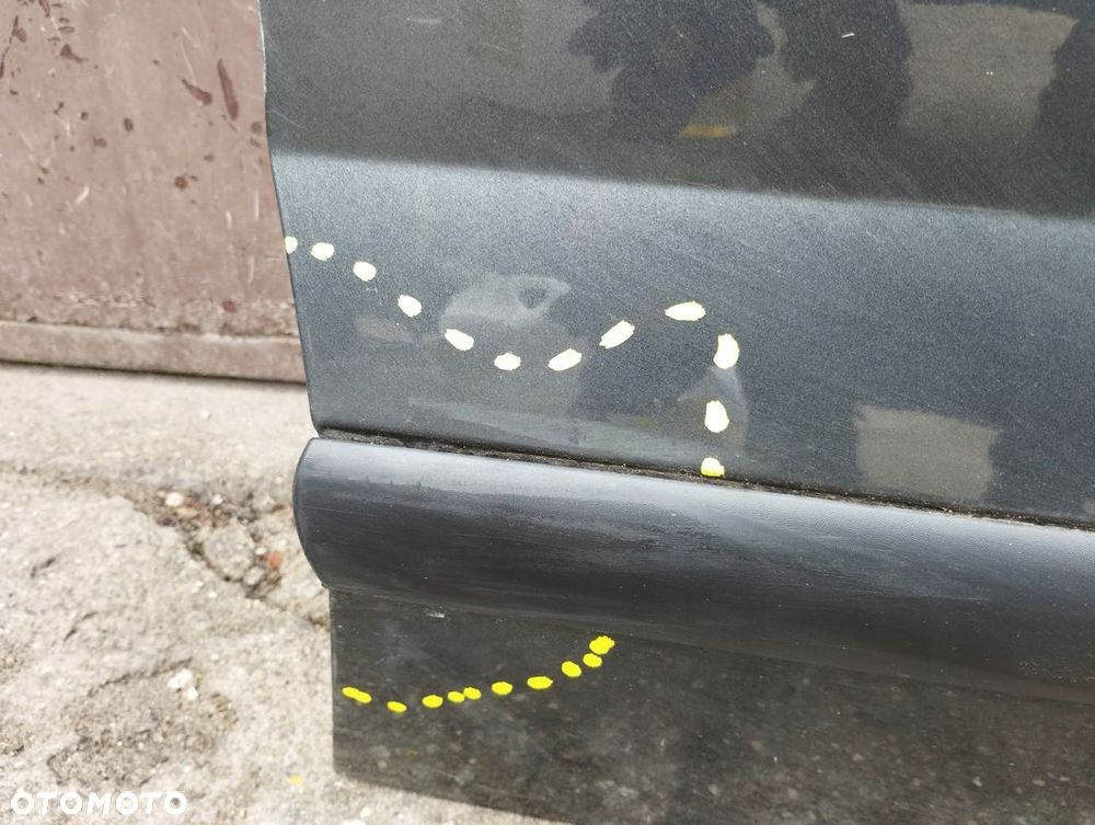 Drzwi prawe przód Peugeot 3008 I 2009-2016 - 4