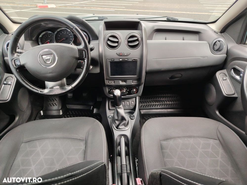 Dacia Duster - 18