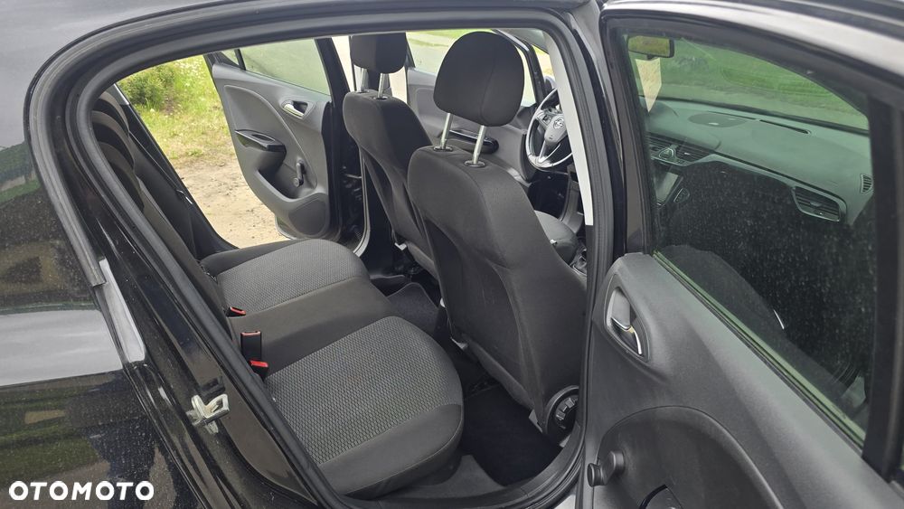 Opel Corsa 1.4 Active - 29