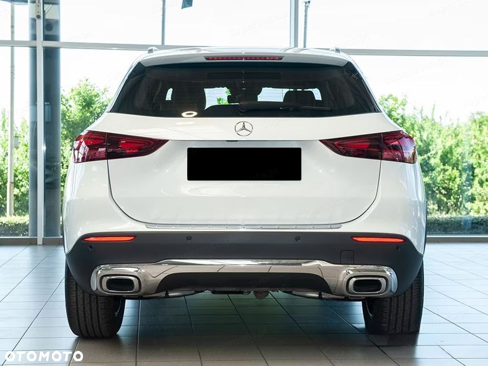 Mercedes-Benz GLA 200 Progressive - 5