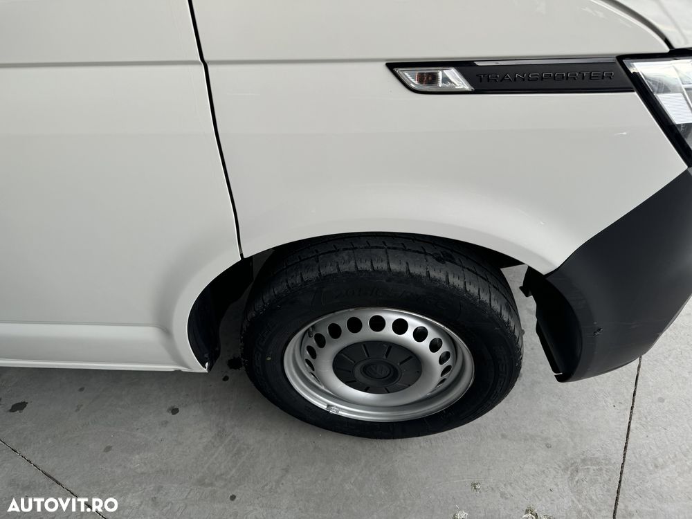 Volkswagen Transporter FRIGORIFIC - 28