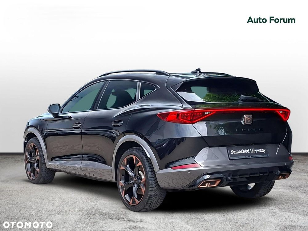 Cupra Formentor - 3
