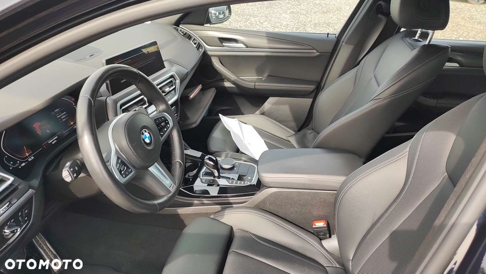 BMW X4 - 6
