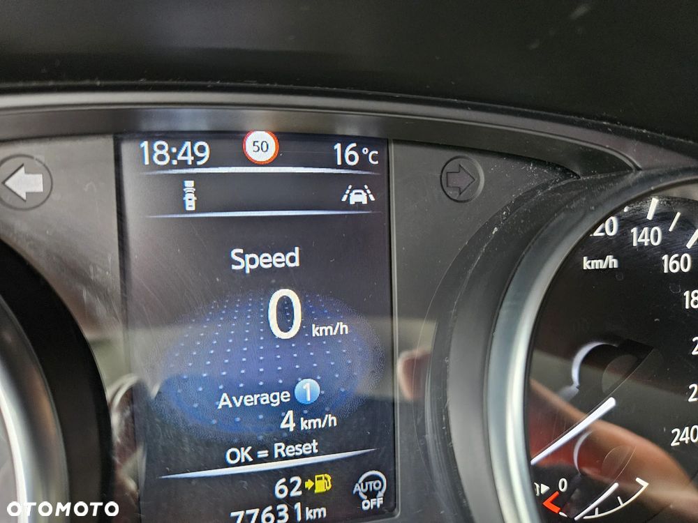 Nissan Qashqai 1.2 DIG-T N-Vision - 24