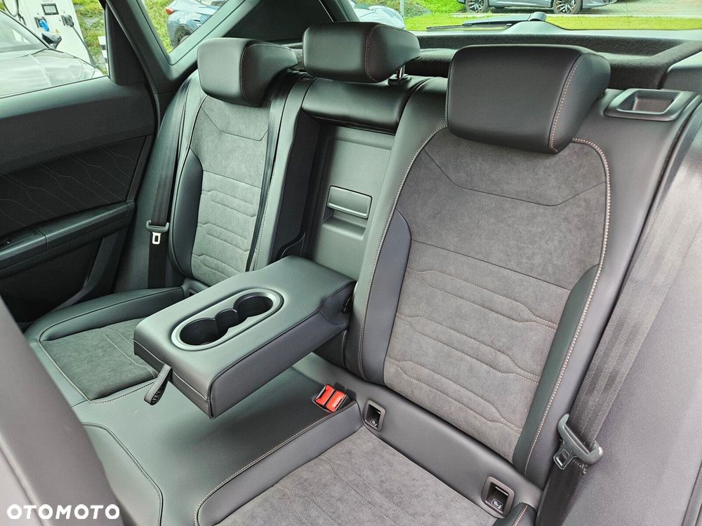 Cupra Ateca 1.5 TSI DSG - 24