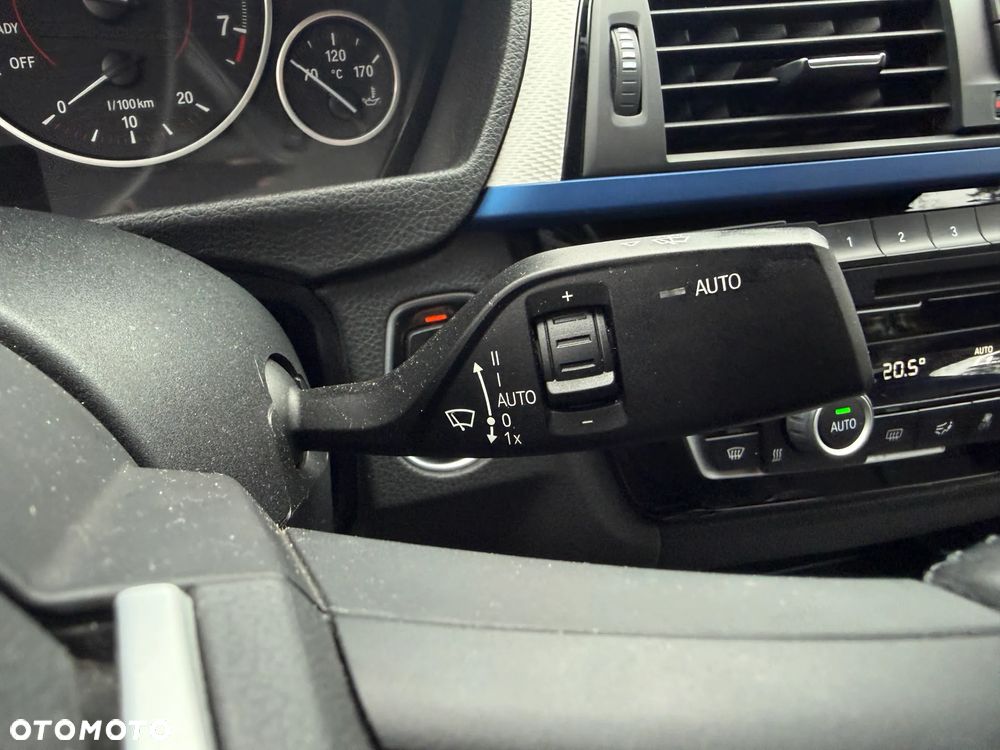 BMW Seria 4 430i xDrive M Sport - 24