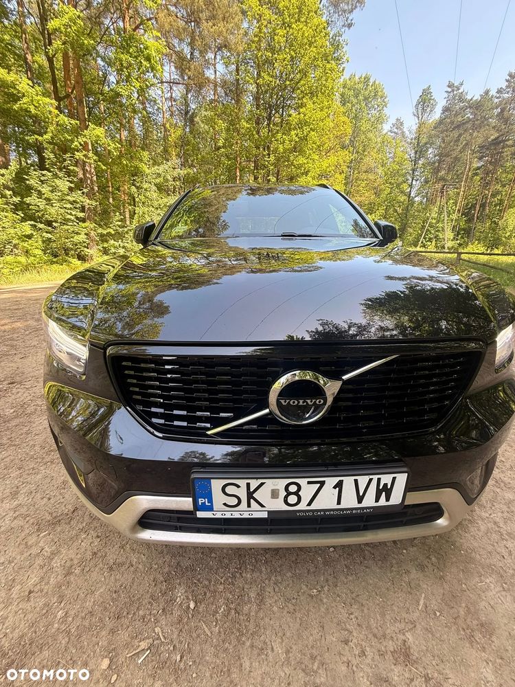 Volvo XC 40 T3 R-Design - 3