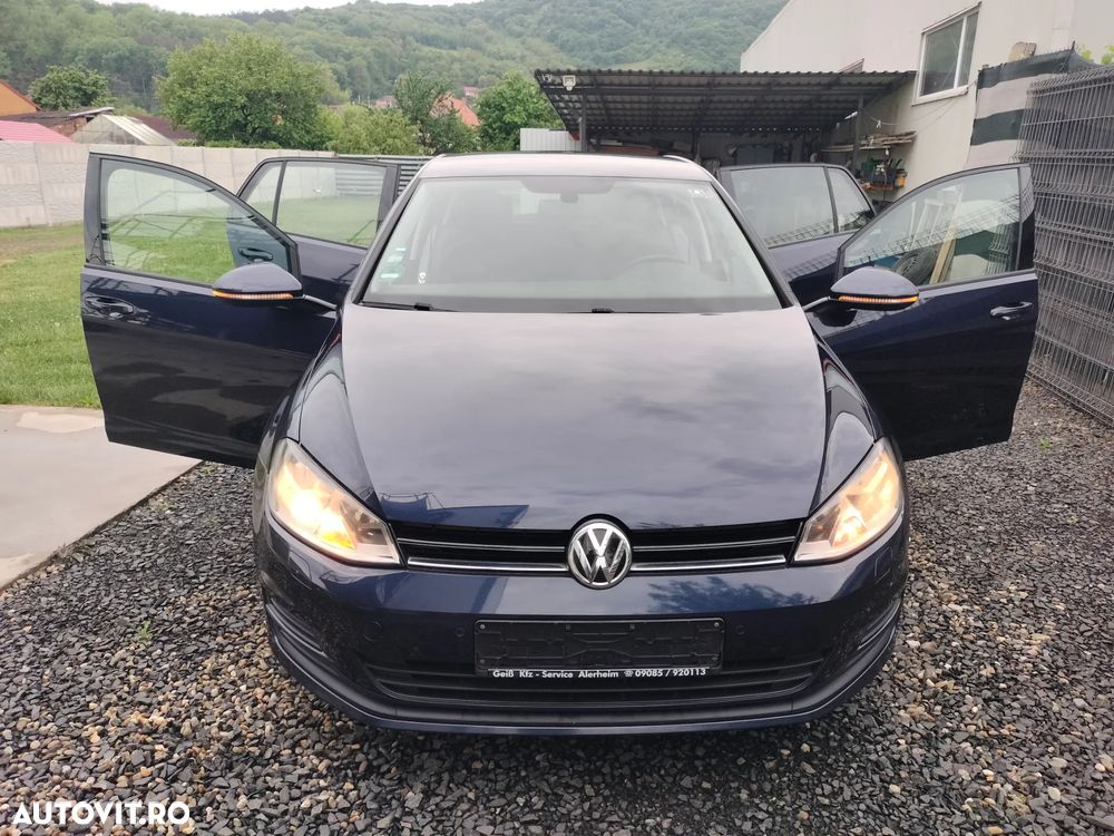 Volkswagen ID.7 - 10