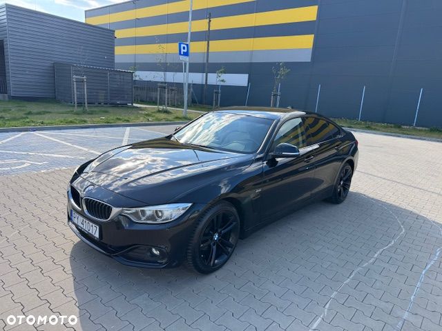 BMW Seria 4 - 2