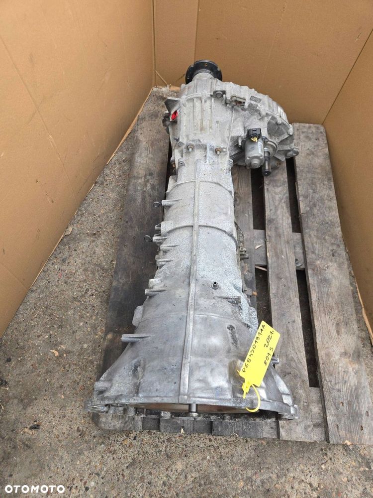 skrzynia biegów kompletna dodge ram 6.2 trx 2021r p68430191ab nr 801s - 3