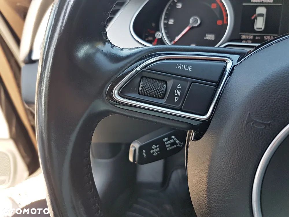 Audi A4 - 17