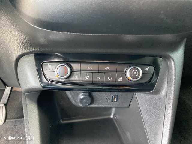 Opel Corsa 1.2 Edition - 22