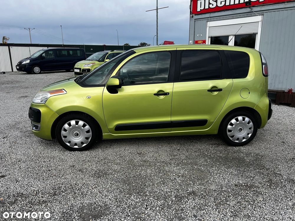 Citroën C3 Picasso - 3