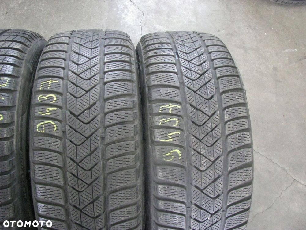 205/55R16 91H PIRELLI SOTTOZERO 3 6-6,7mm 4szt - 3