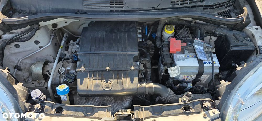 Fiat Panda 1.2 Easy - 15