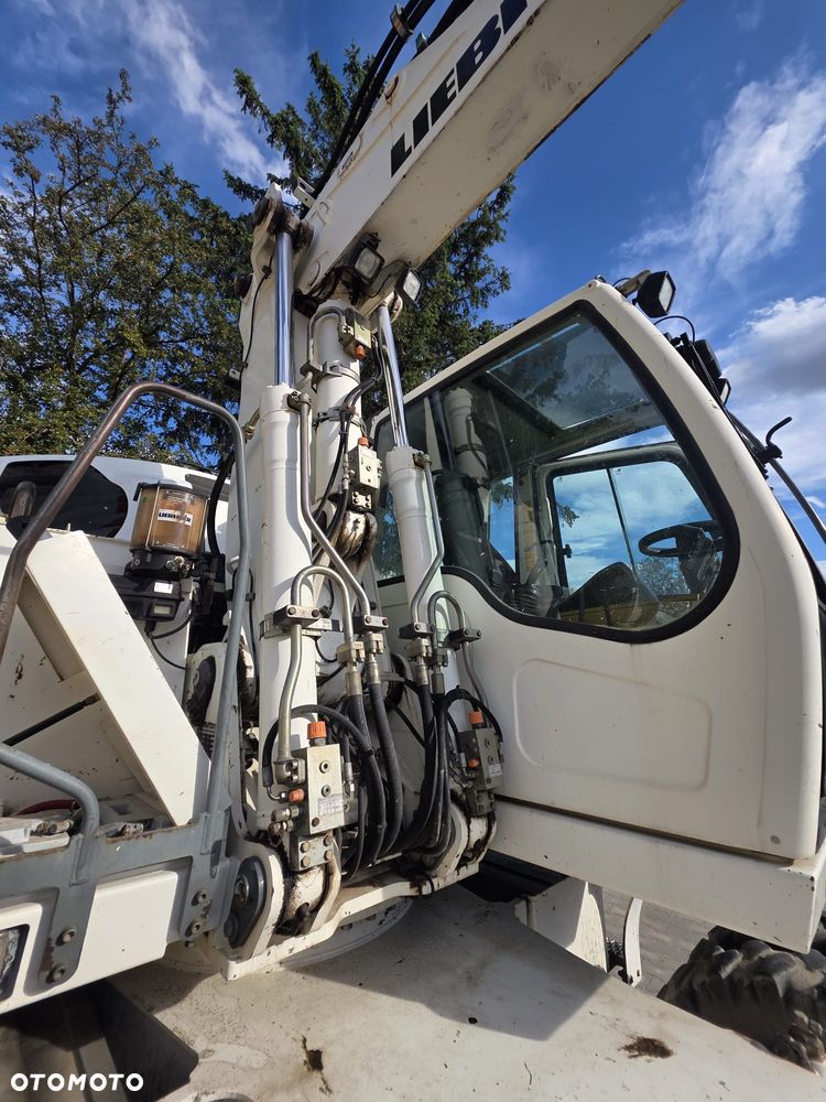 Liebherr A314 Litronic - 18