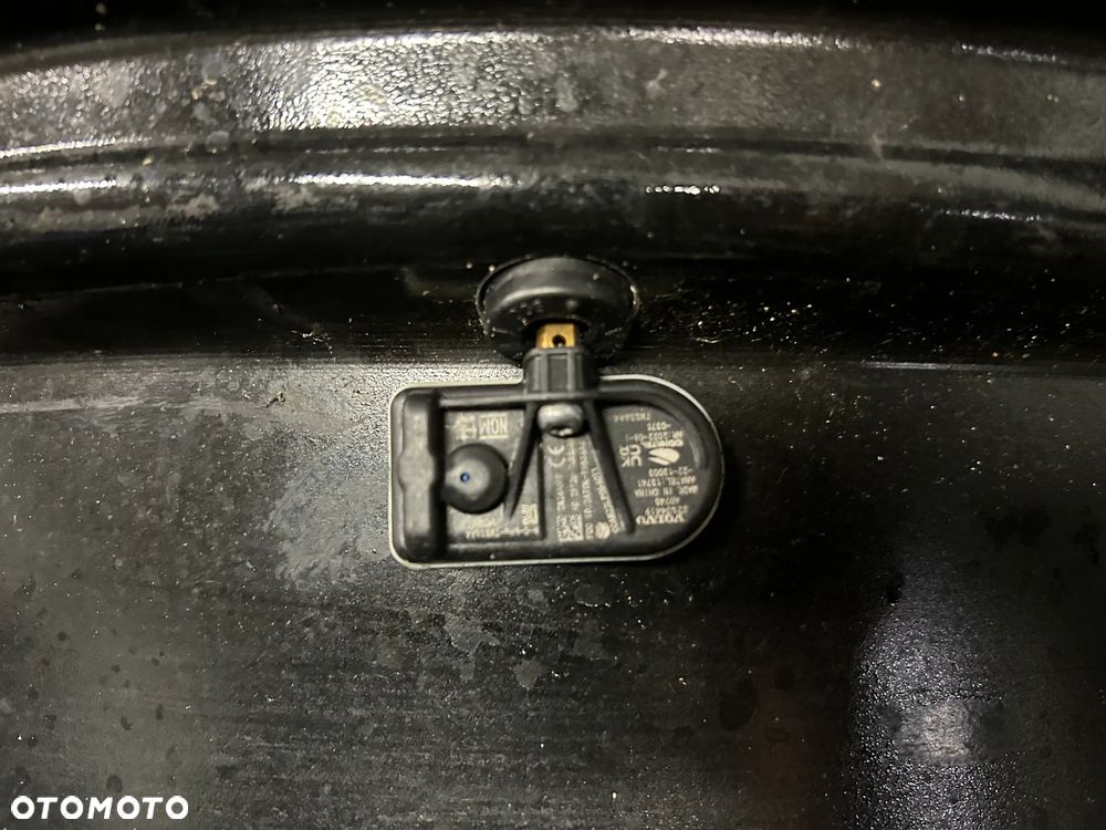 Alufelga Polestar 3 Performance, Volvo 22 cale 5x108 tył 1szt. Z czujnikiem! 32134146 - 7