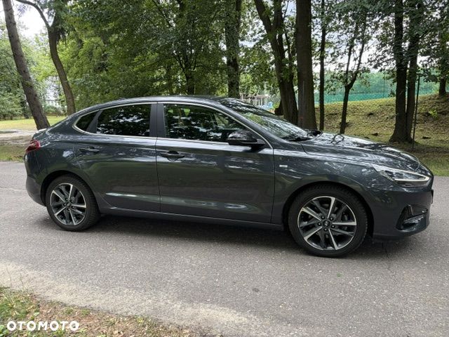 Hyundai i30 1.5 T-GDI 48V Executive - 12