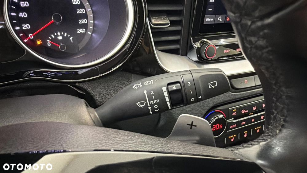 Kia Ceed 1.5 T-GDI Business Line DCT - 23