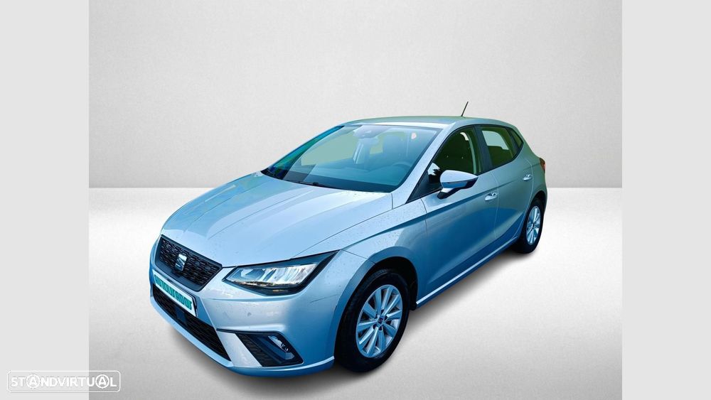 SEAT Ibiza 1.0 TSI Reference - 1