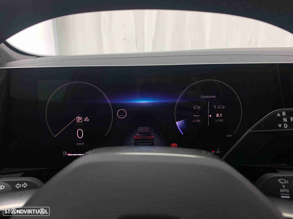 Renault Austral 1.3 Mild Hybrid Iconic Auto - 7