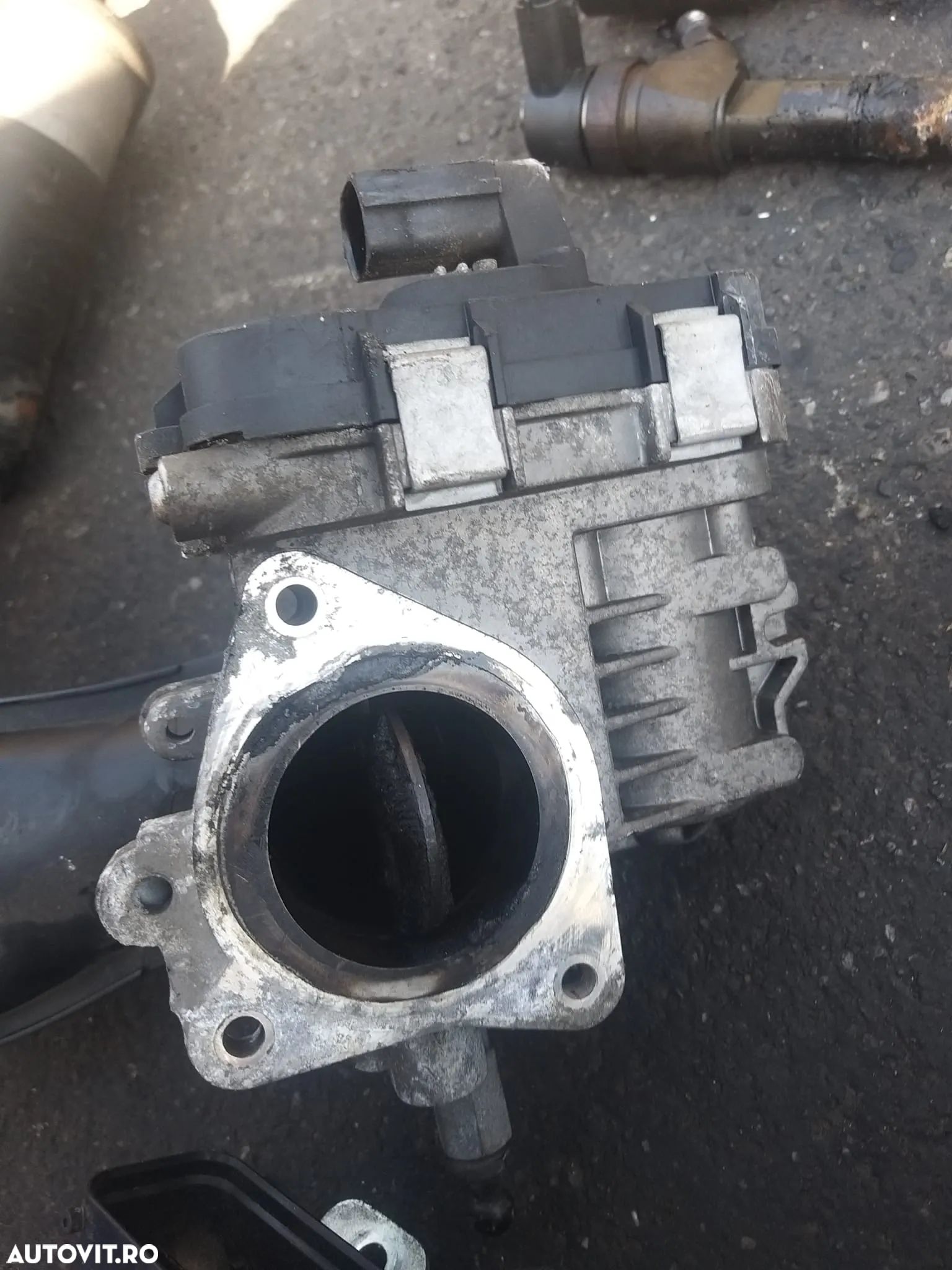 Clapeta De Acceleratie cod: 55200820 pentru Fiat Doblo 1.6 JTD Multijet din 2014 - 1