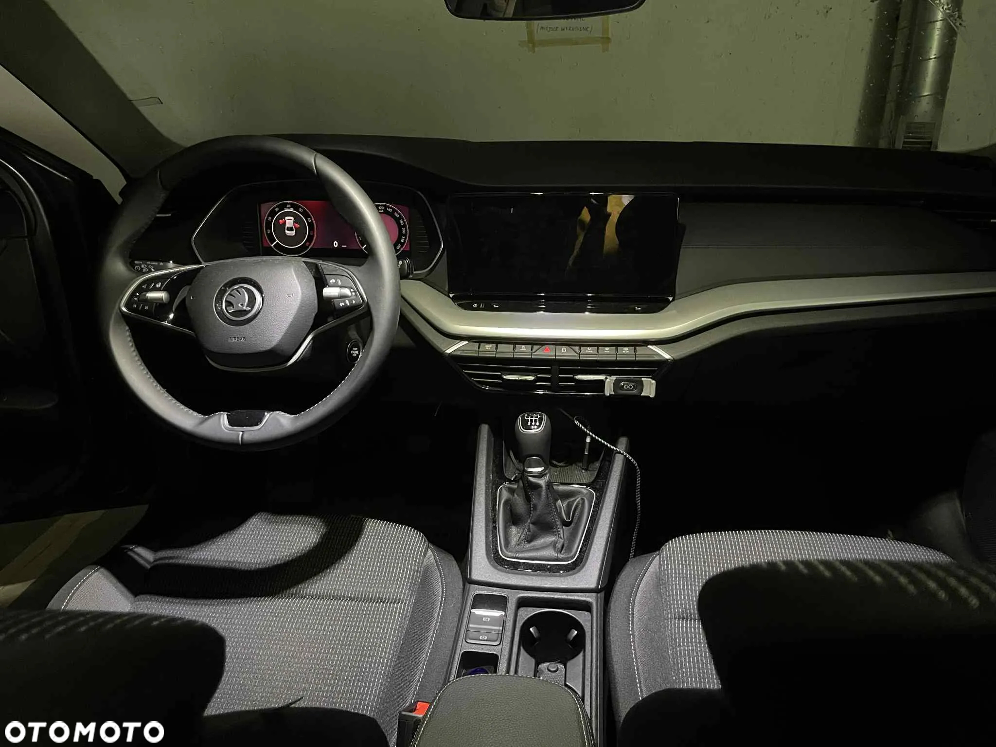 Skoda Octavia 1.5 TSI Selection - 9