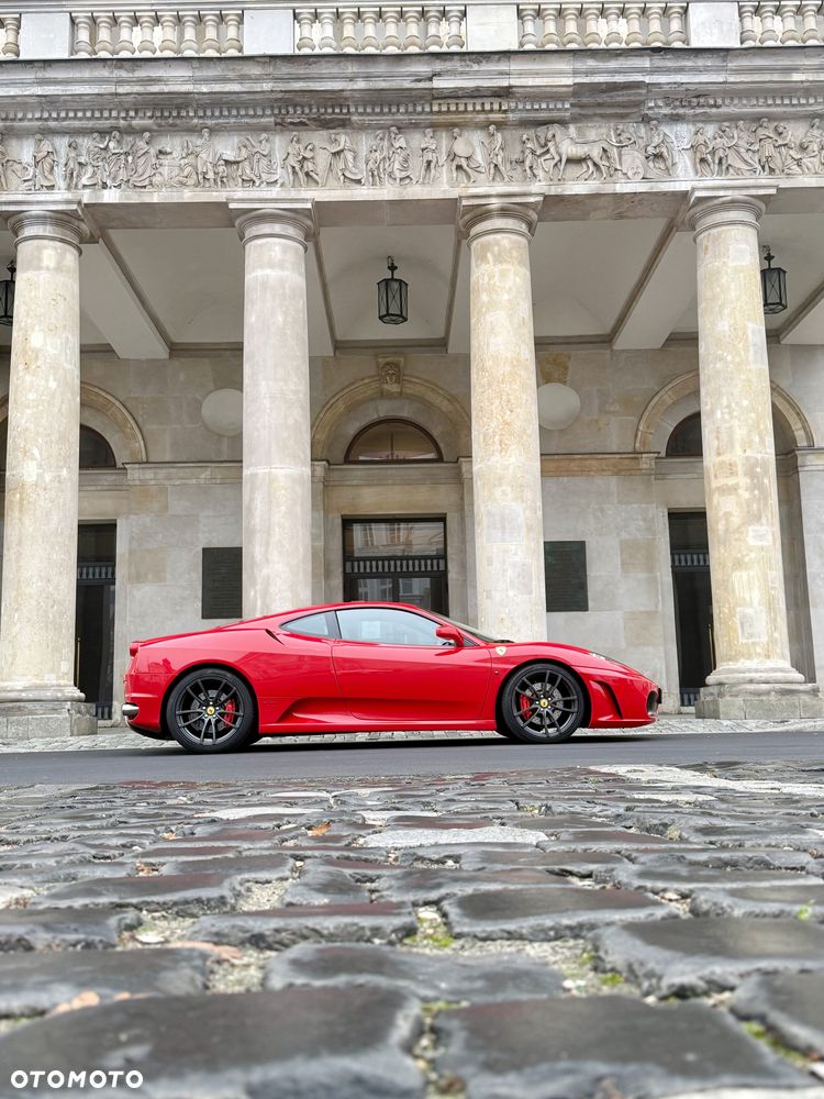 Ferrari F430 - 3