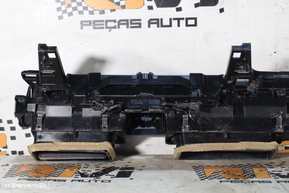 Arejador / Difusor De Ar Volkswagen Passat (3G2, Cb2)  3G1858416 / Vw - 6