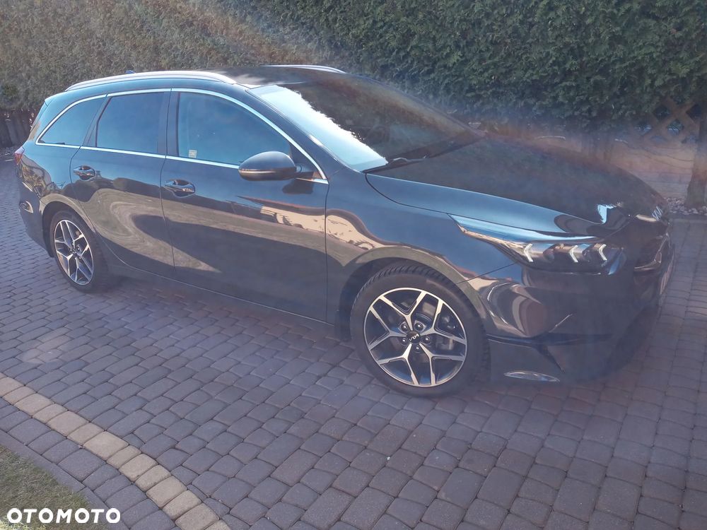 Kia Ceed 1.5 T-GDI L Business Line Plus - 7