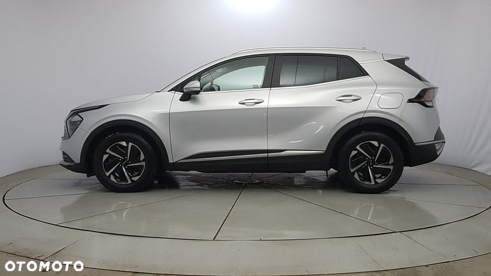Kia Sportage - 8