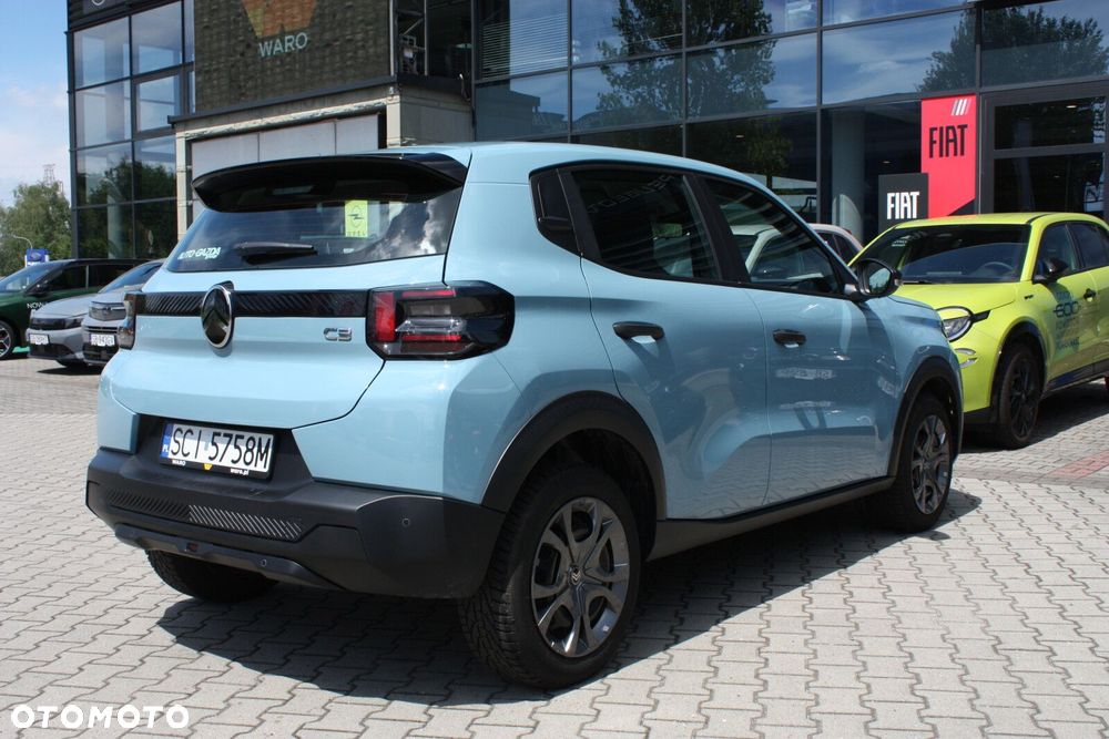 Citroën C3 1.2 T You - 7