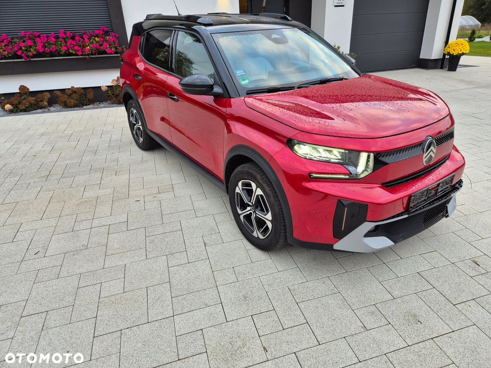 Citroen C3 Aircross 2026 photo 2