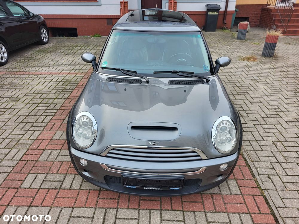 MINI Cooper S Standard - 3
