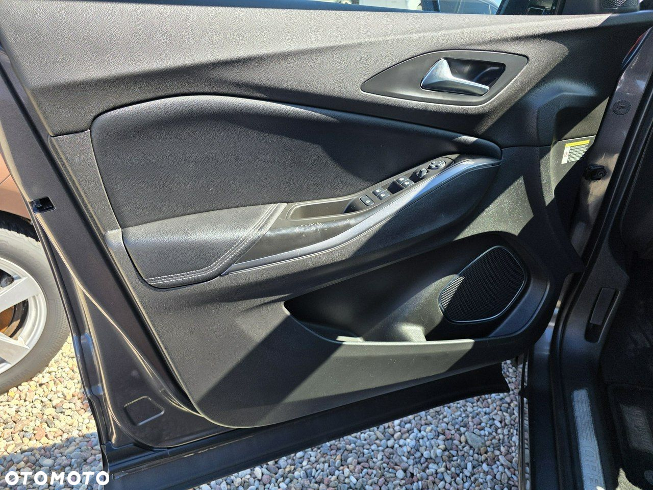 Opel Grandland X - 10