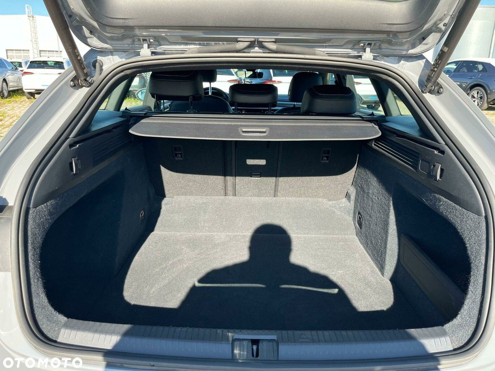 Volkswagen Arteon 2.0 TSI R-Line DSG - 17