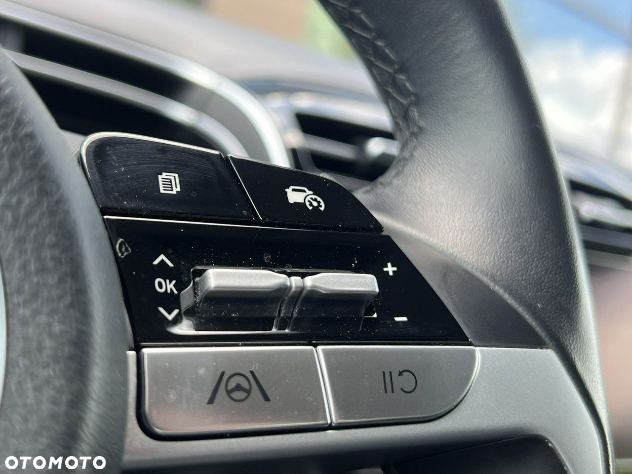 Hyundai Tucson - 19