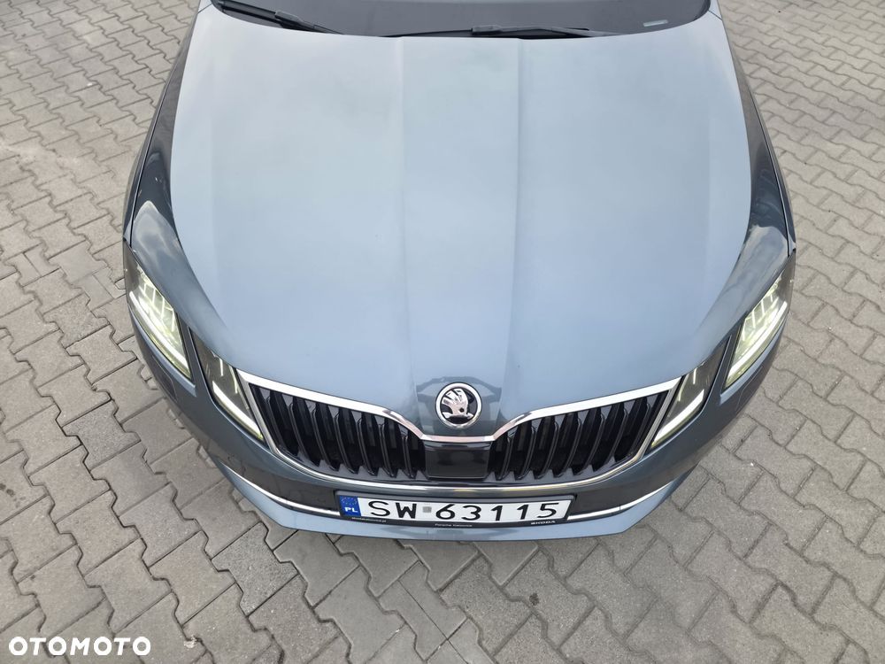 Skoda Octavia 1.6 TDI Soleil - 21